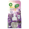 Air wick Lavender Meadow elektrický osviežovač vzduchu (náplň 100 dní) - 19 ml