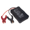 Jumpstart - hybridná štartovacia stanica CARCLEVER 400Amp
