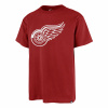 47 Brand Pánské tričko Detroit Red Wings NHL Imprint Echo Tee Veľkosť: M