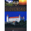 Slovensko - krásne a vzácne/beautiful and precious - Bárta, Vladimír Barta Vladimír