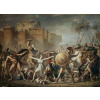 Ricordi Editions J.L.David The Sabines frozen the War Between Ro 1500 dielov