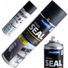Maston Seal tekutá guma v spreji Čierna 500ml
