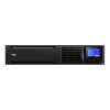 FSP UPS Eufo RT 1.1K 2U, 1100VA/990W, line-interactive