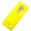Zadní kryt Nokia 206 Yellow žlutý Dual SIM