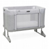 NEXT2ME FOREVER Chicco Dodávková postieľka ASH GREY