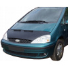 BRA KRYTKA MASKY KOŽA NA MASKU FORD GALAXY MK2 II 2