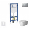 Duofix Geberit SANI11CP2103