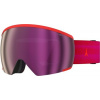 Lyžařské brýle ATOMIC REDSTER L HD Red Tension AN5106790 25/26