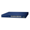 PLANET Planet GS-2210-24T2S Swicth Smart 24xGE 2xSFP (GS-2210-24T2S)