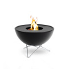 Höfats BOWL 70 Nízky BBQ Set s platňou