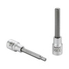 Madalbal Hlavica zástrcná 1/2''x 100mm imbus HX6