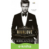 E-kniha Rivalové - Vi Keeland