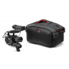 Manfrotto Pro Light Camcorder Case 195N for PXW-FS7,ENG camera,VDLSR (MB PL-CC-195N)
