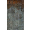 Grandeco A43101 Life Vliesová obrazová tapeta imitácia kovovej dosky One roll Murals rozmery 159 x 280 cm