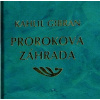 Prorokova záhrada