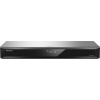 Panasonic DMR-UBC70 - 3D Blu-ray rekordér s TV tunerom a HDD - upscaling - Ethernet, Wi-Fi