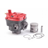 Hlava valcov 47mm 2T Minarelli Power Force Sr Rally 491 Aerox Jog F15