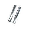 BITUBO Fork springs kit BITUBO linear K=0,75 (+1 Lt. Oil)