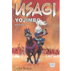 Usagi Yojimbo Ronin