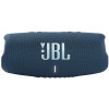 JBL Charge 5 Barva: Modrá