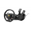 Thrustmaster Sada volantu a pedálů T80 Ferrari 488 GTB Edition pro PS5, PS4 a PC (4160672)