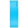 Spokey AIR PAD Samonafukovacia karimatka, 180x50x2,5 cm, R-Value 3, modrá