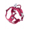Postroj Hurtta Weekend Warrior II ECO rubínový 65-80