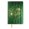 Glassstaff Dungeons & Dragons RPG Deník 5e Green