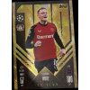 Florian Wirtz 100 Club Match Attax 24/25 Leverkusen #473 Champions League