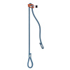 odsedávacia slučka PETZL CONNECT ADJUST Blue