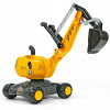 Rolly Toys rollyDigger Samohybné rýpadlo