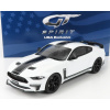 Gt-spirit Ford usa Mustang Coupe 5.0 R-spec Rhd 2020 1:18 White Black
