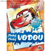 Omaľovánka Maľuj vodou Cars