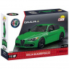 Cobi Alfa Romeo Giulia Quadrifoglio, 1:35, 90 k CBCOBI-24605