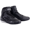 FASTER-3 RIDEKNIT, ALPINESTARS (černé/šedé) 2024 Veľkosť: 46