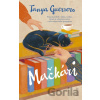 Mačkári - Tanya Guerrero