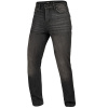 iXS Women's jeans iXS RAPID 1.0 X2-345606 čierna W28L30