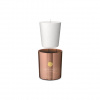 Rituals Suede Vanilla Refill Vonná sviečka