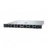 Dell PowerEdge R360 Front PERC H755, 8x2.5,E-2436,1x16GB,1x480GB SSD SATA,700W,H755,3Yr Basic NBD YHDY0