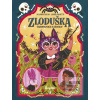 Zloduška 2: Čarodejnica… (Susanna Isern, Laura Proietti)