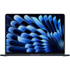 Apple MacBook Air 15 M4 (2025) Midnight MW1L3SL/A
