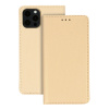 Smart Book MAGNET Flipové puzdro TopQ pre XIAOMI REDMI NOTE 13 5G GOLD