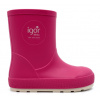 Detské čižmy Igor Yogi Nautico Fuchsia Veľkosť: 28, Vnútorná dĺžka topánky: 18,5 cm