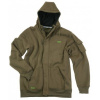 Mikina Anaconda Zipper Hoodie Veľkosť L