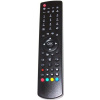 technika 904a led hdr ss14, 42-278b diaľkový ovládač kompatibilný