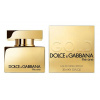 Dolce & Gabbana The One Gold Intense, Parfumovaná voda 30ml pre ženy