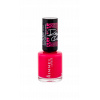 Lak na nechty Rimmel odtiene ružovej 324 fashion heaven