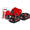 Milwaukee M18 HNRG-552