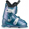 Lyžiarske topánky Tecnica JT 2 pearl, Iridescent blue 24/25 Veľkosť MP (cm): 23