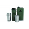 STANLEY set 4 ks pohárikov + ploskačka 250 ml